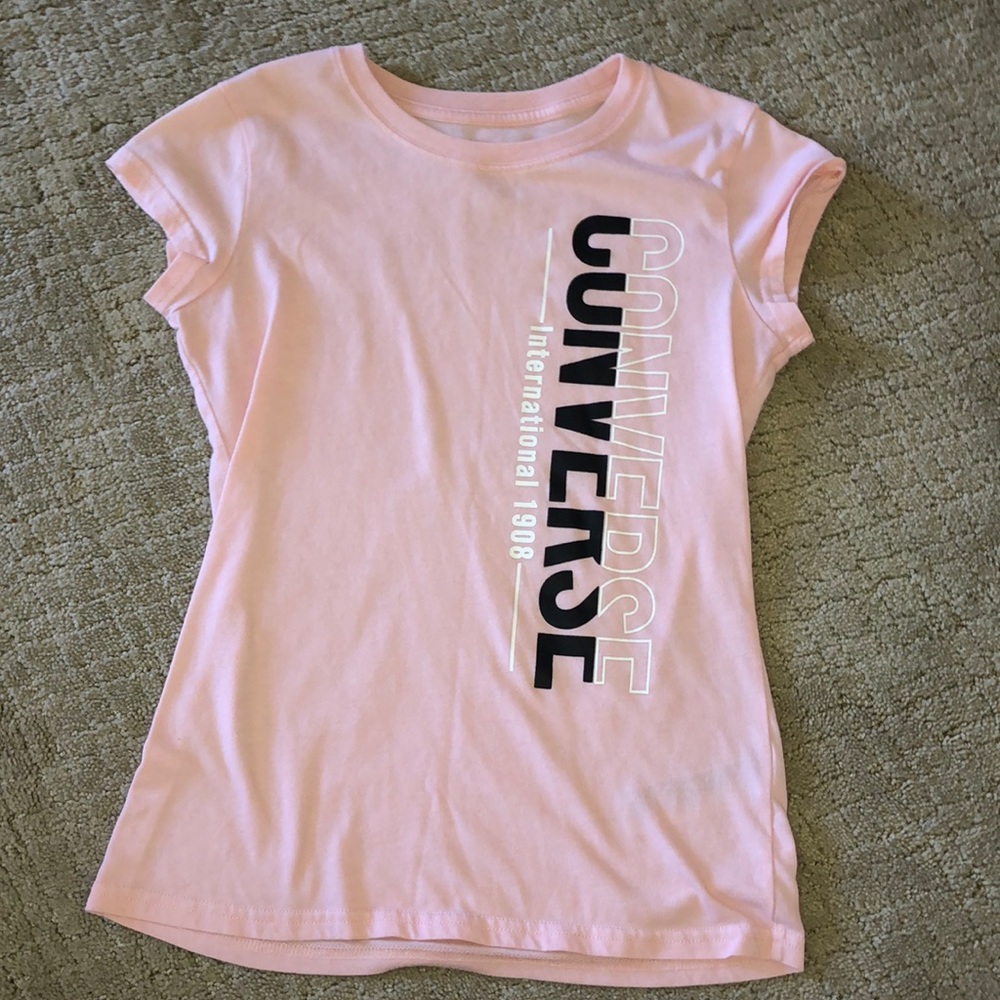 Converse Tee